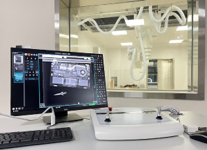 DR拍片機(jī)什么配置才能滿足大規(guī)模體檢的需求？