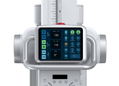 DR機(jī)器AEC模式的工作原理和實(shí)用價(jià)值