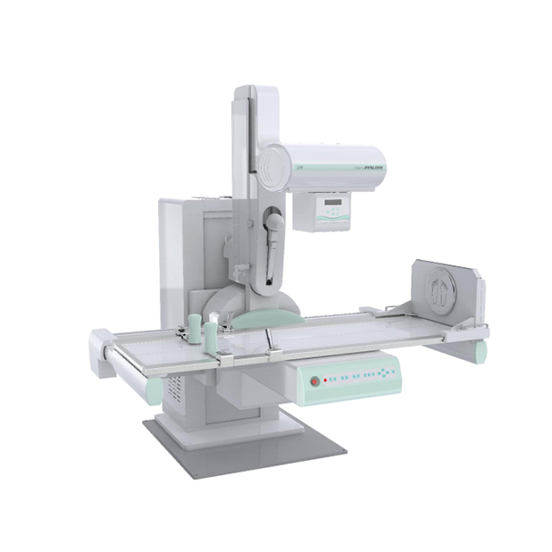 動(dòng)態(tài)平板DRF胃腸機(jī) PLD9600A