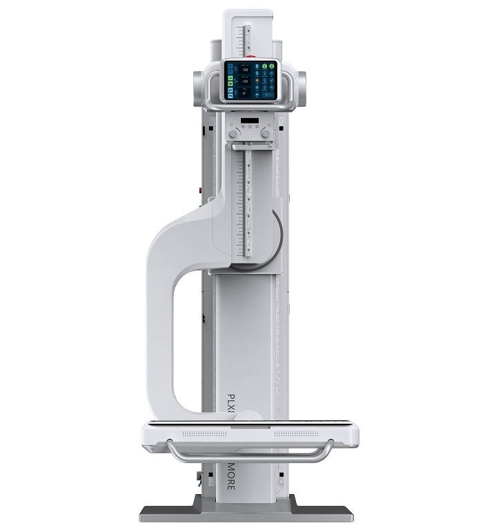 國(guó)產(chǎn)平板動(dòng)態(tài)DR設(shè)備