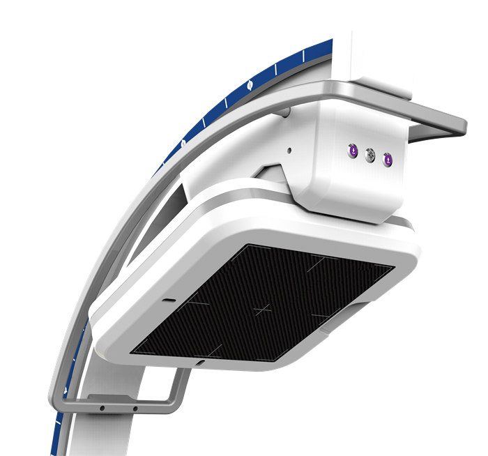 平板三維C形臂 平板三維C形臂