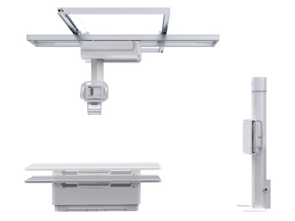 雙板動(dòng)態(tài)DR