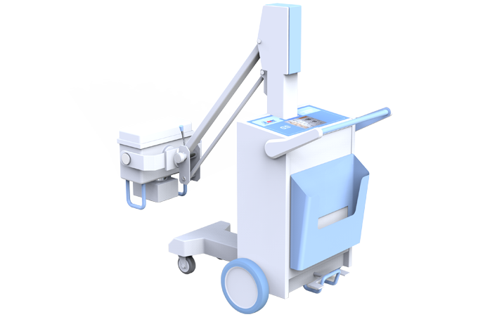 床旁X光機(jī)