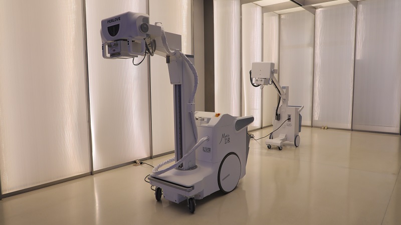 移動DR醫(yī)療設(shè)備需要做環(huán)評嗎